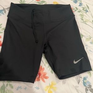 Nike Biker Shorts
